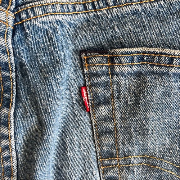 Levi’s 501 '93 Jeans - W 33 L 30 - Picture 6 of 6